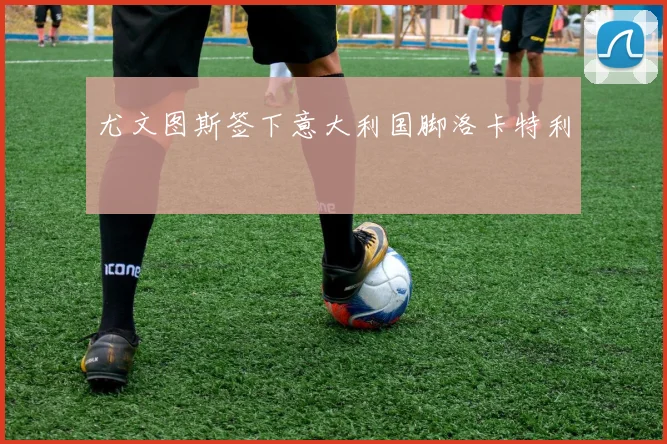 尤文图斯签下意大利国脚洛卡特利